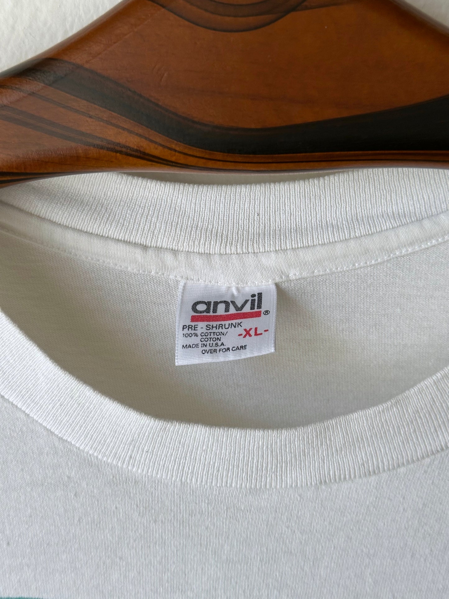 90s Big Hed - L-XL