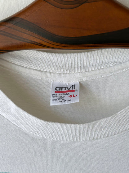 90s Big Hed - L-XL
