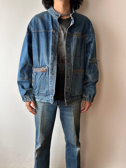 80s Denim jkt