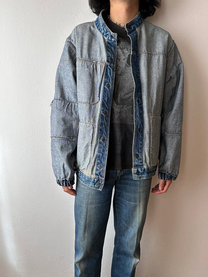 80s Denim jkt