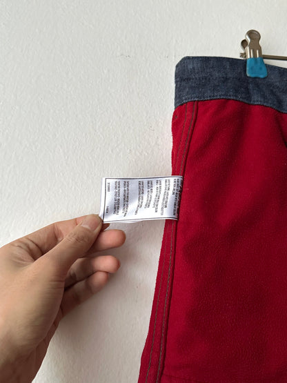 AW'99 Levi's All Duty denim trousers - w32