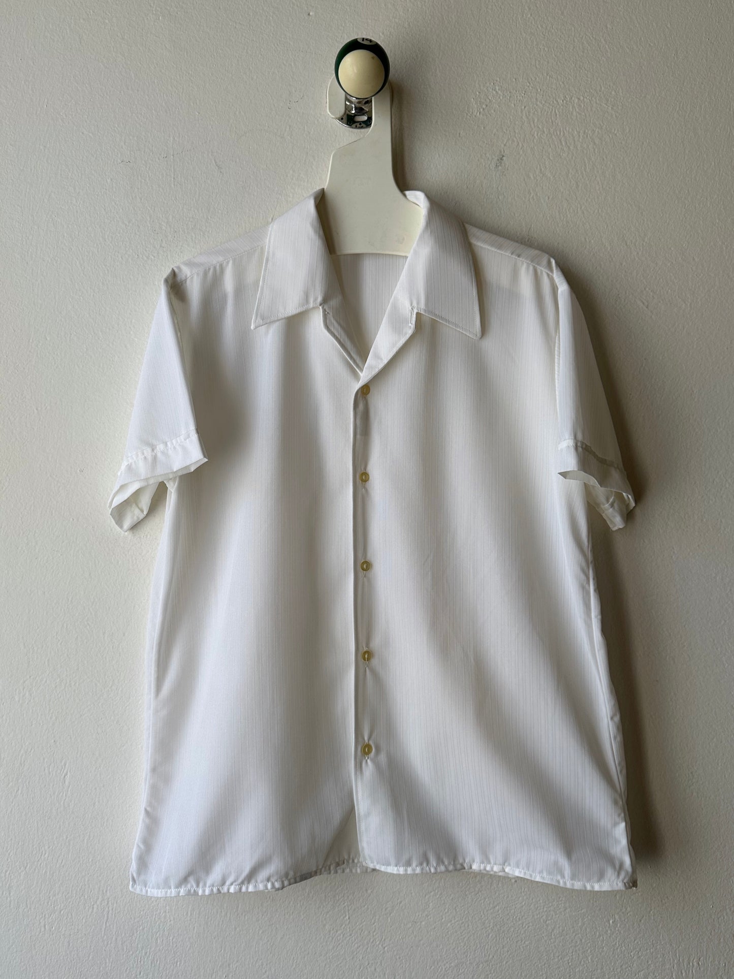 1970s Nylon shirt