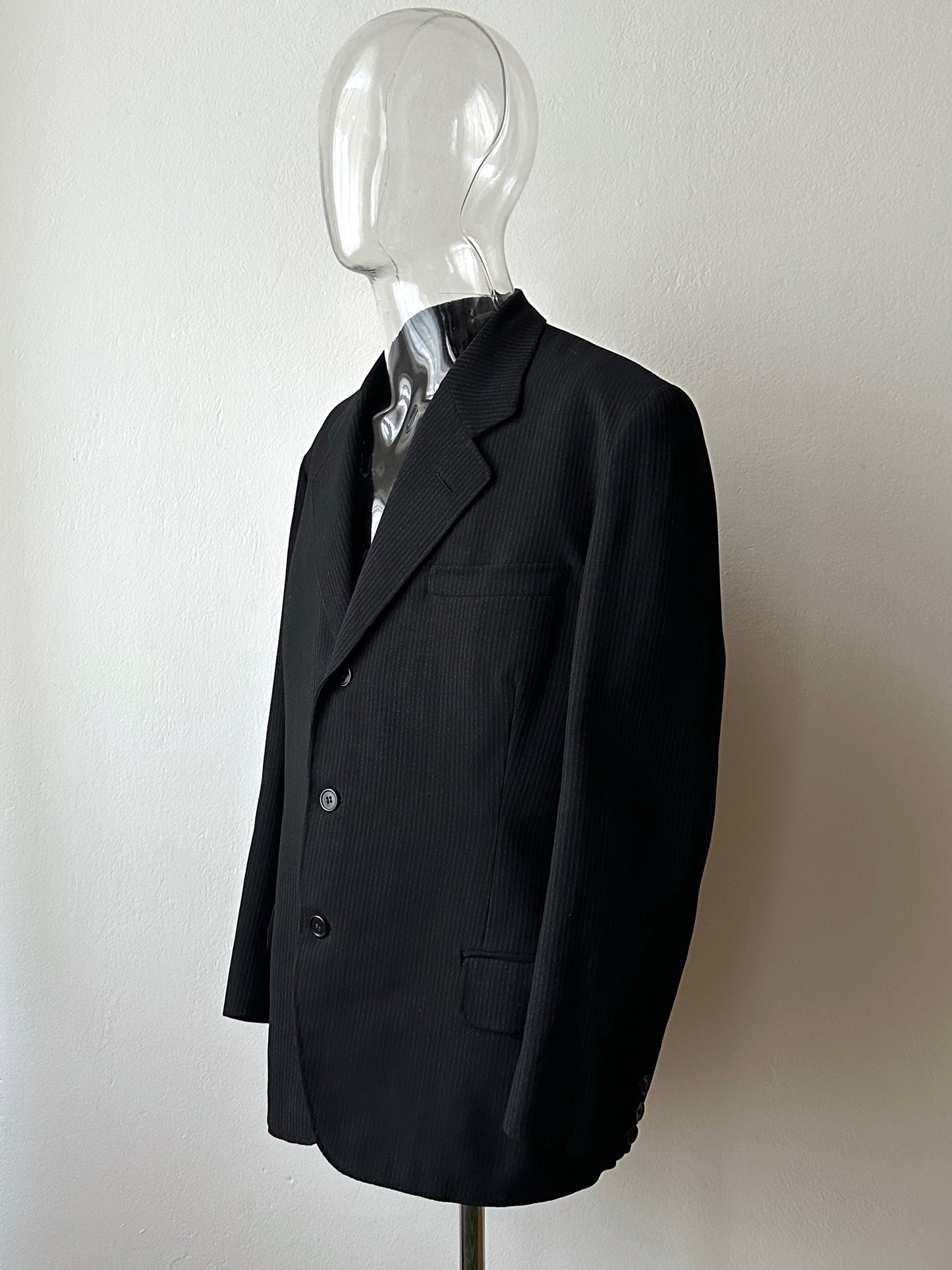 Vintage three-piece suit