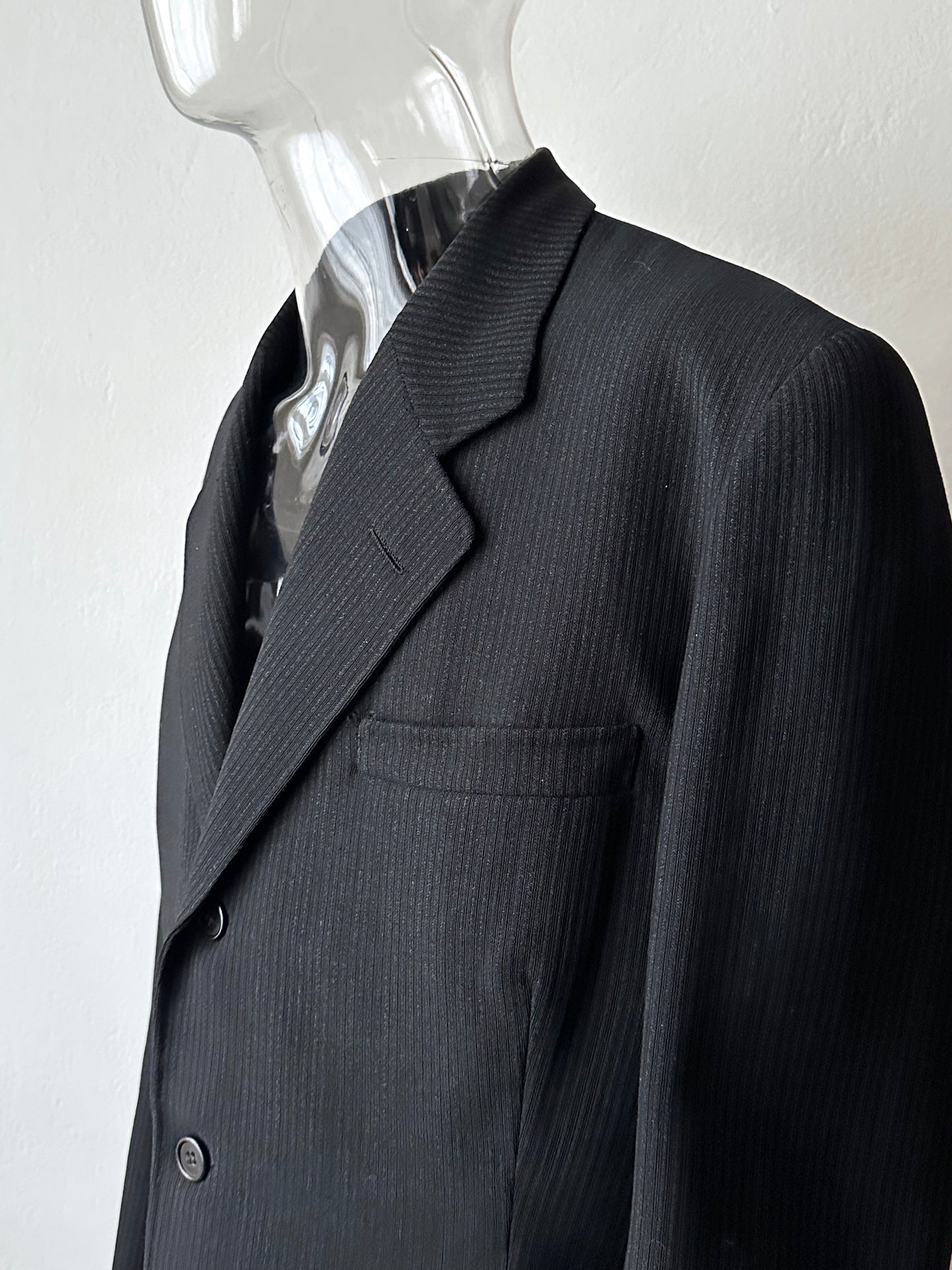 Vintage three-piece suit
