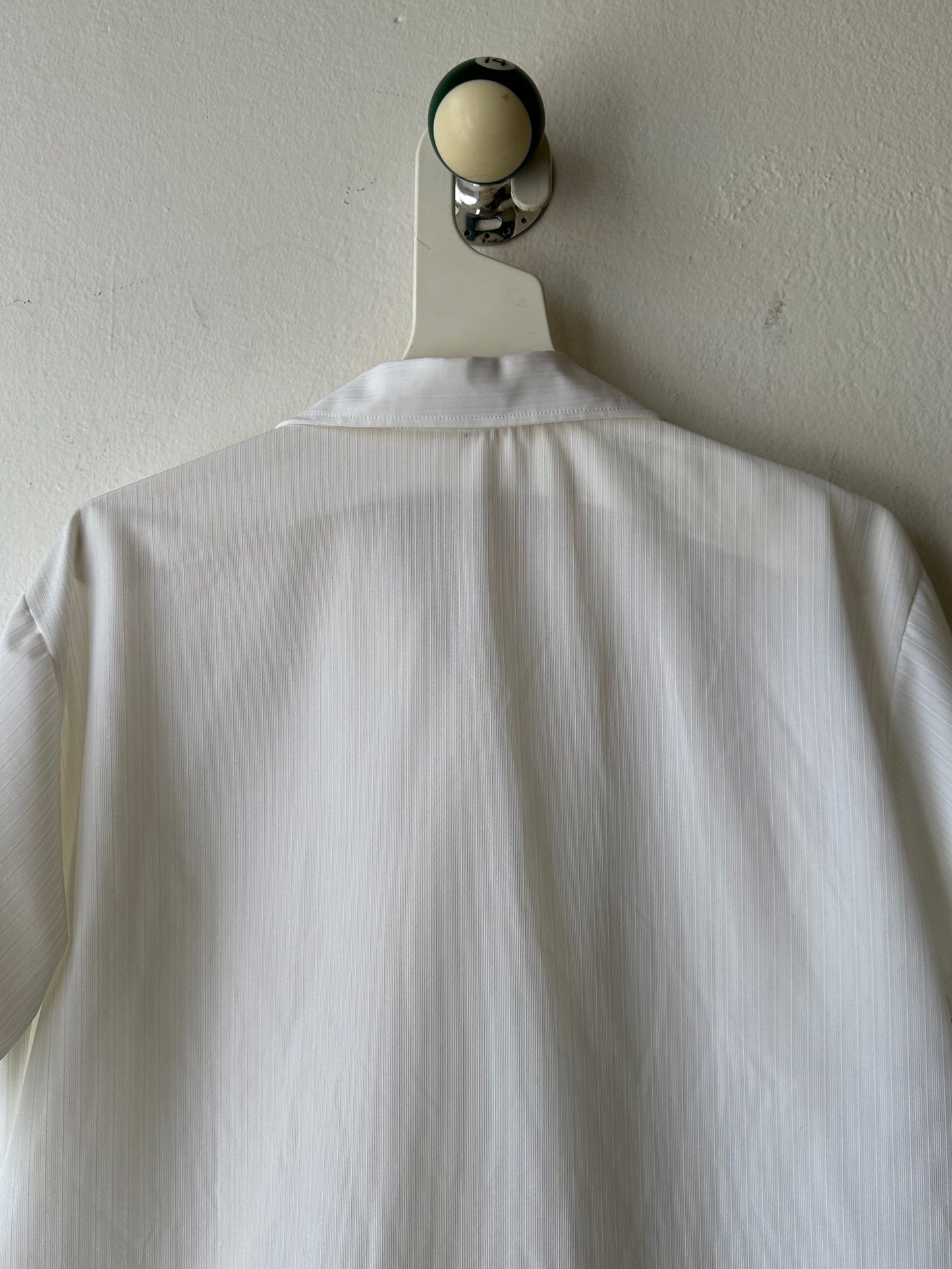 1970s Nylon shirt