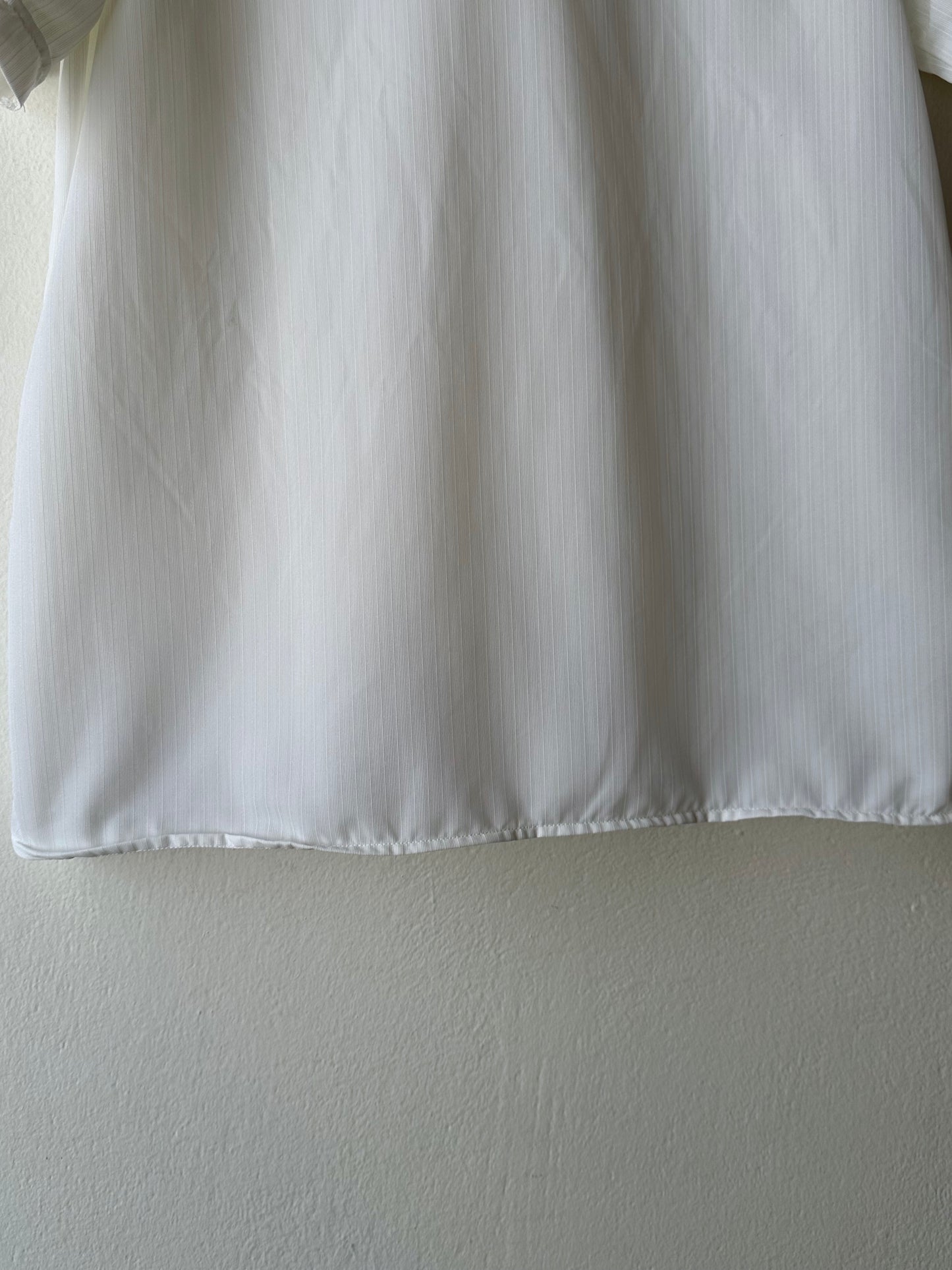 1970s Nylon shirt