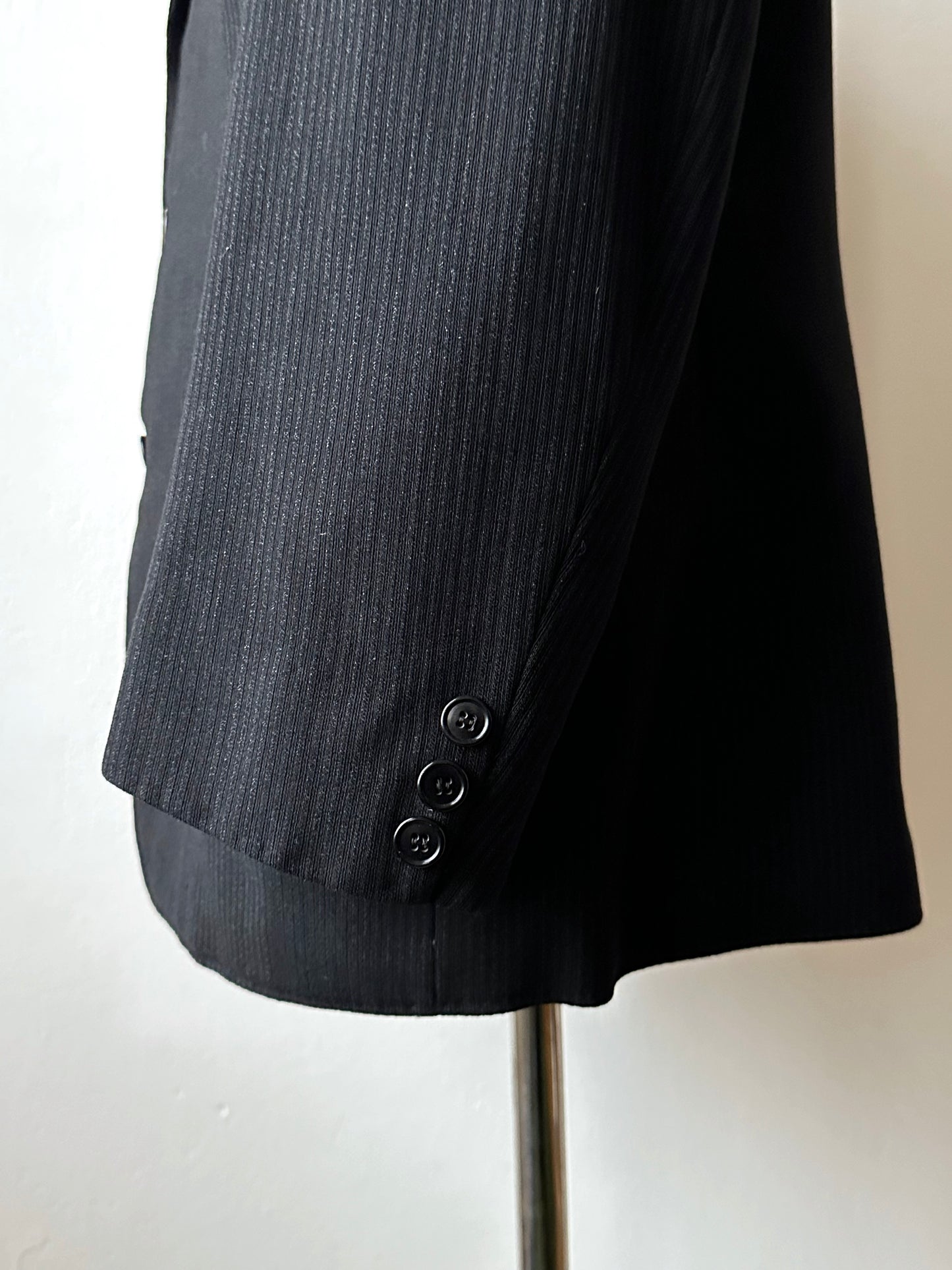 Vintage three-piece suit