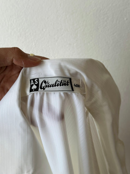 1970s Nylon shirt