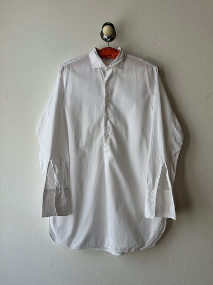1960s Cotton shirt