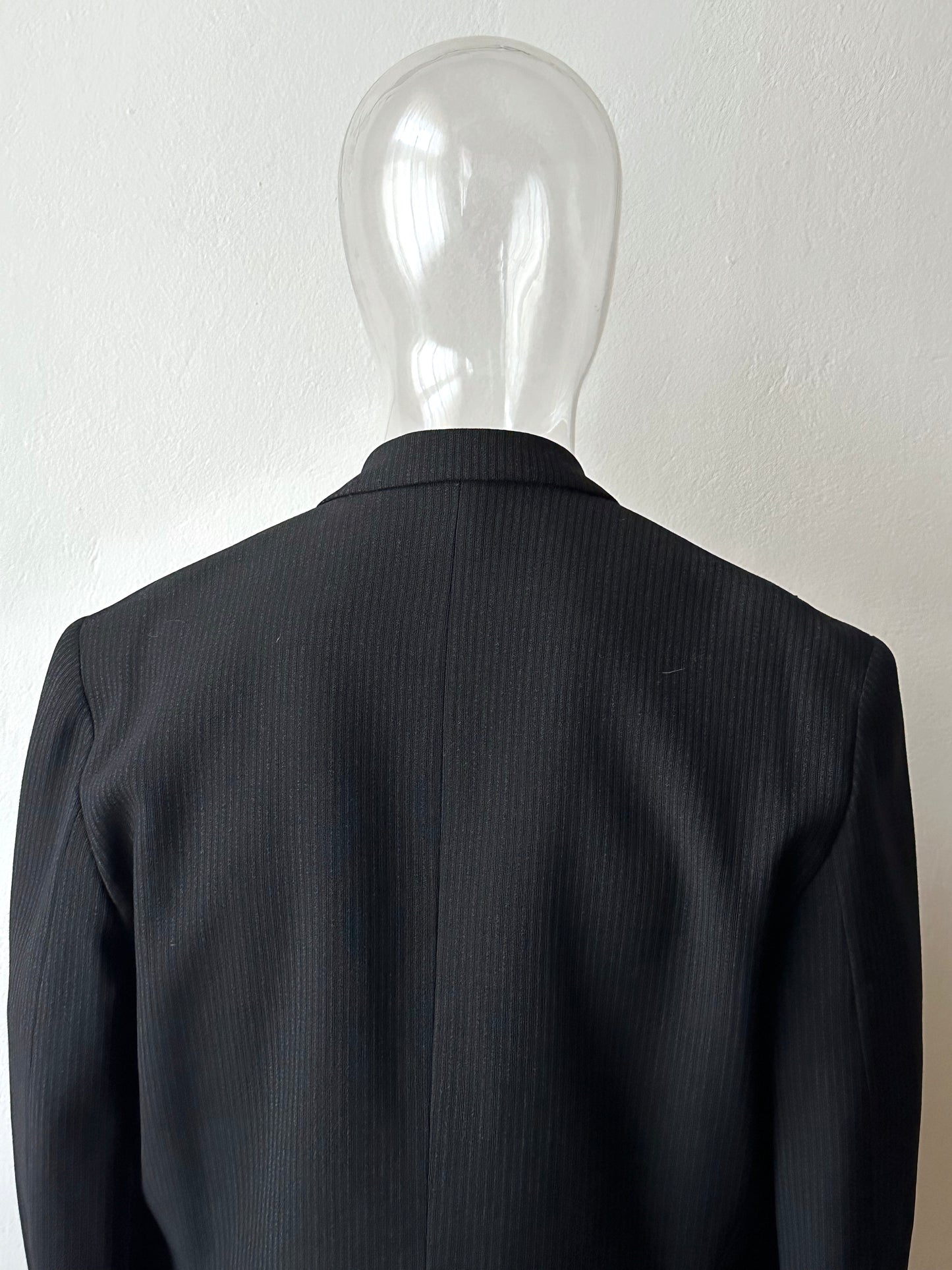 Vintage three-piece suit