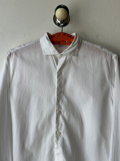 1960s Cotton shirt