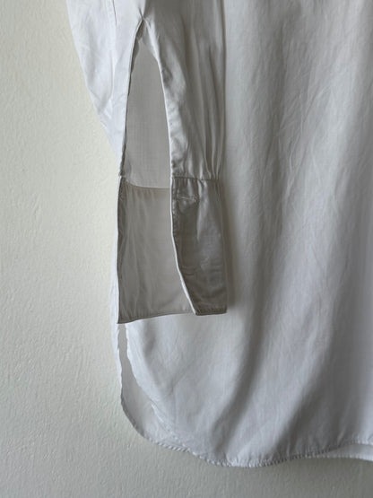 1960s Cotton shirt