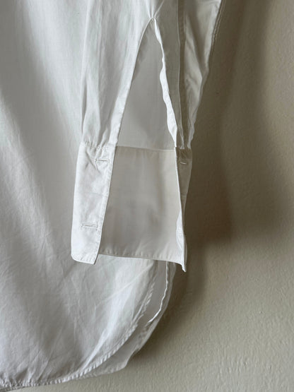 1960s Cotton shirt