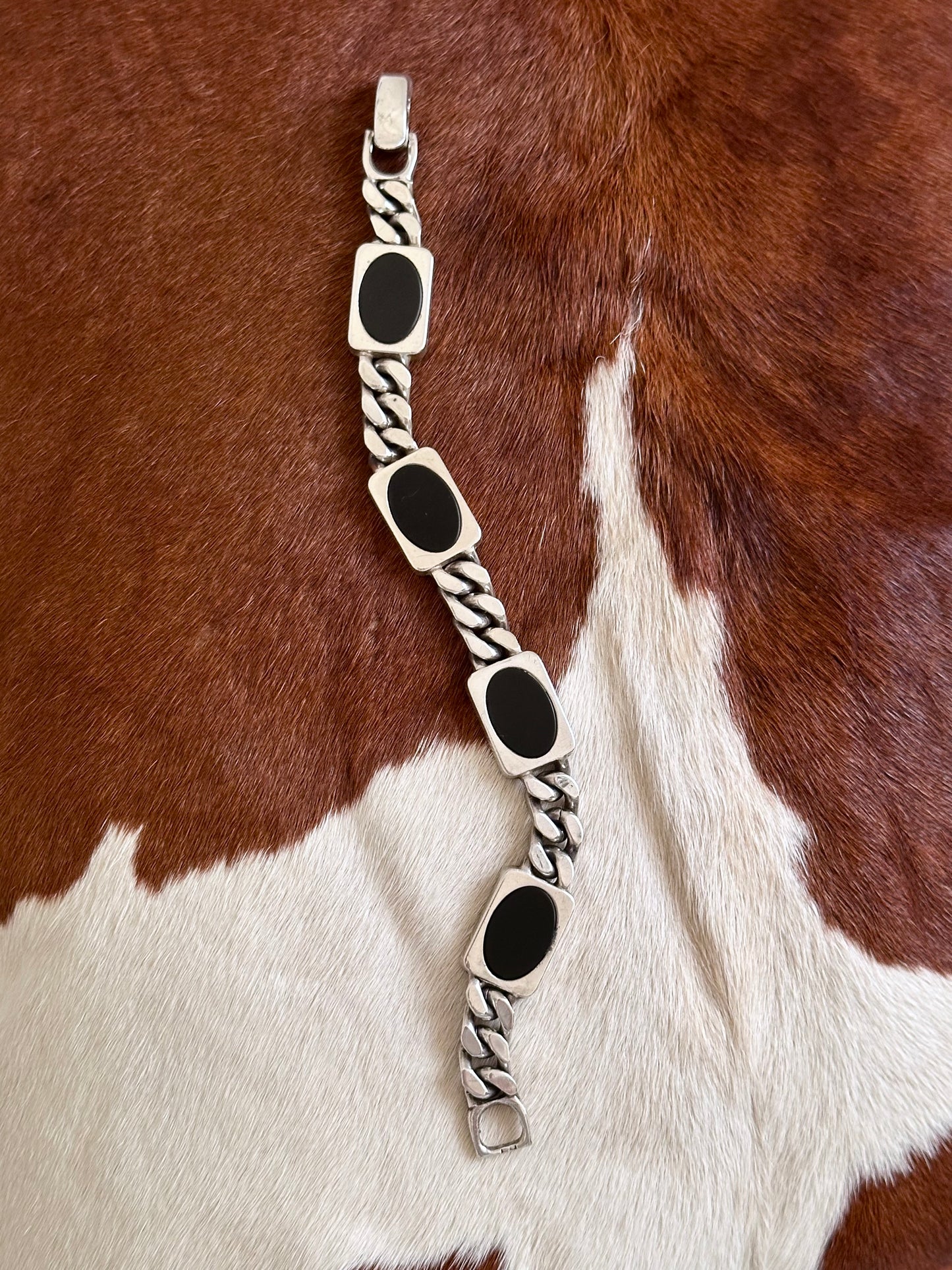 German 835 robust bracelet