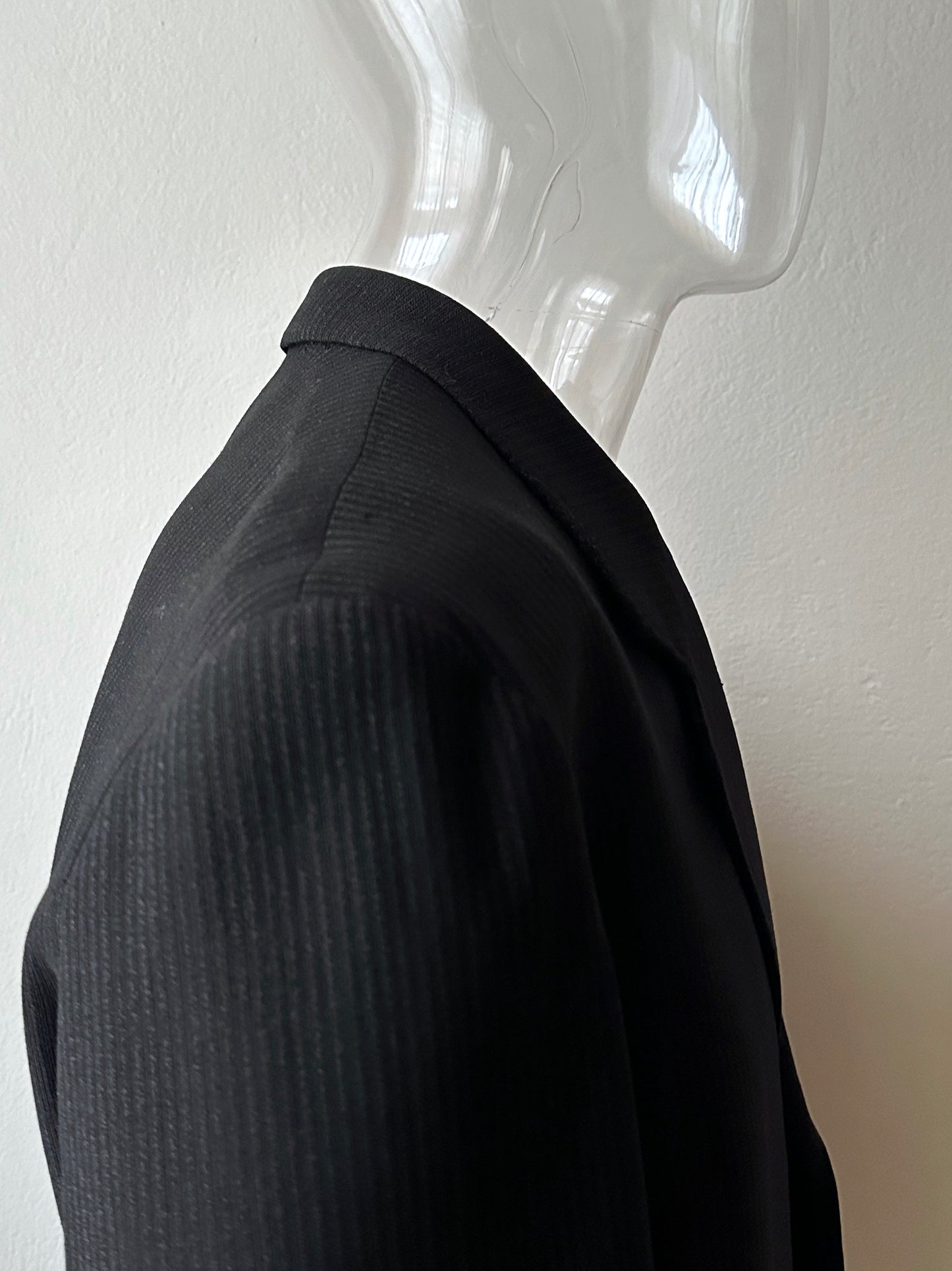 Vintage three-piece suit