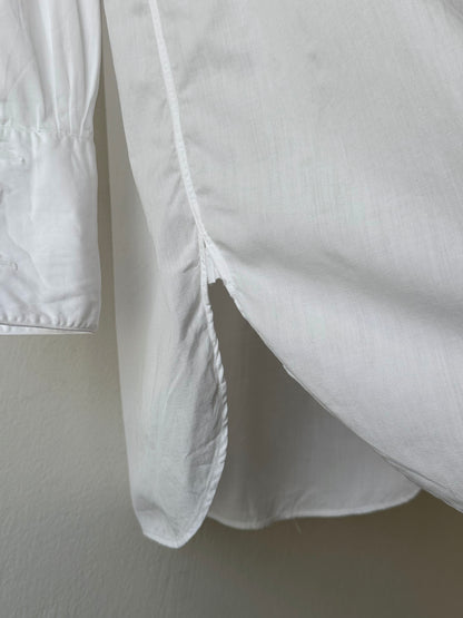 1960s Cotton shirt