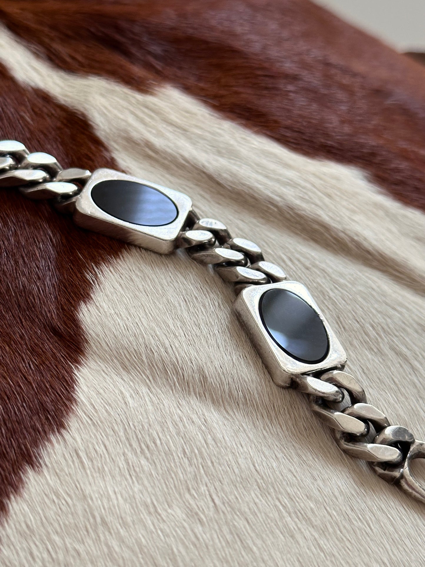 German 835 robust bracelet