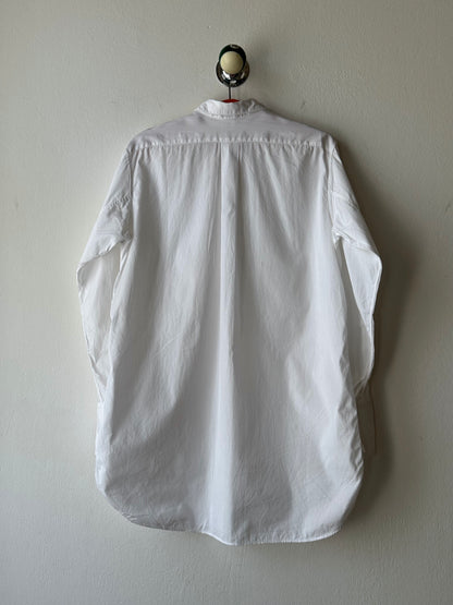 1960s Cotton shirt