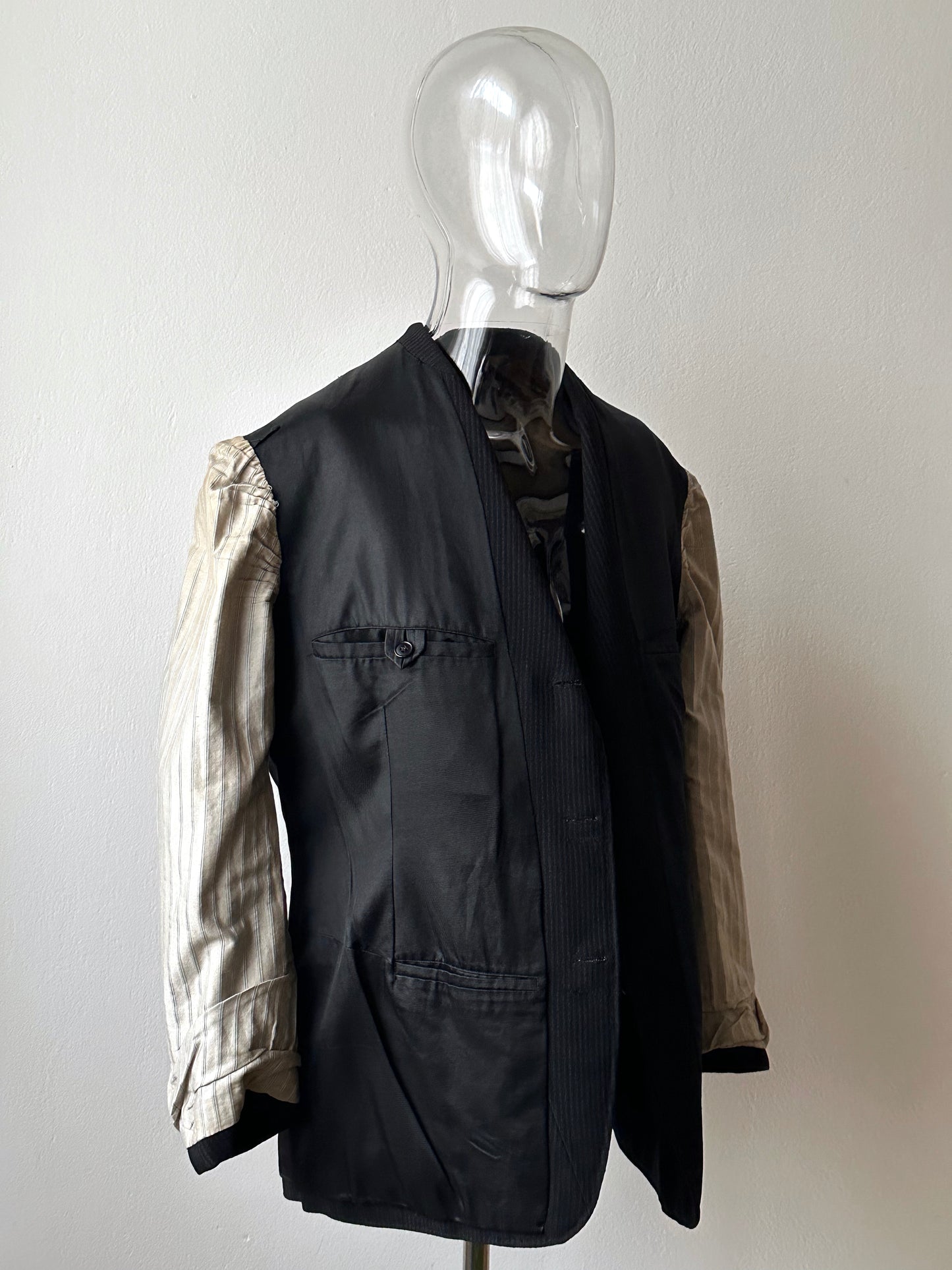 Vintage three-piece suit