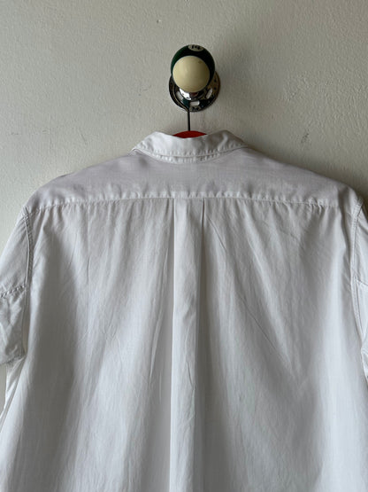 1960s Cotton shirt