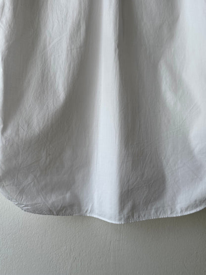 1960s Cotton shirt