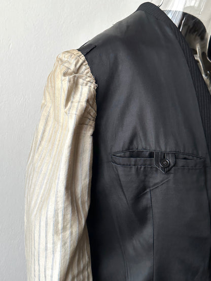 Vintage three-piece suit