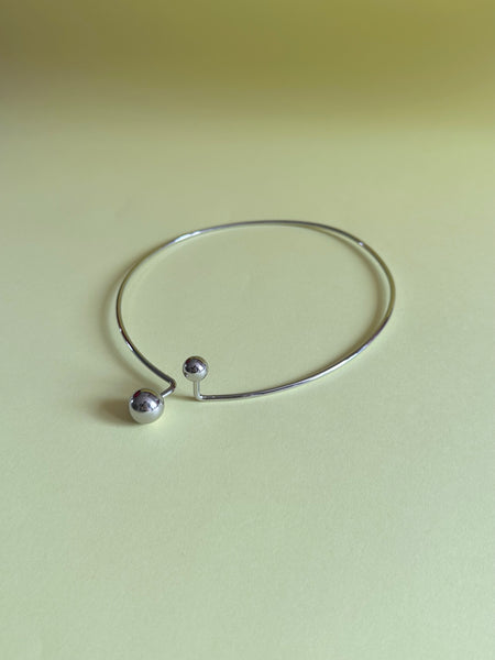 ball hook choker