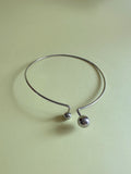 ball hook choker