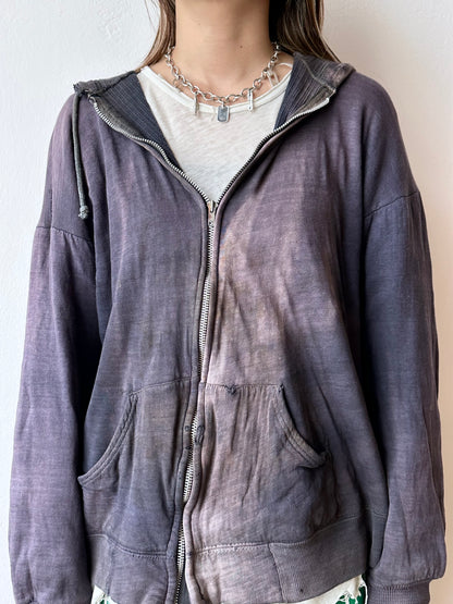 GUCCI silver charm necklace