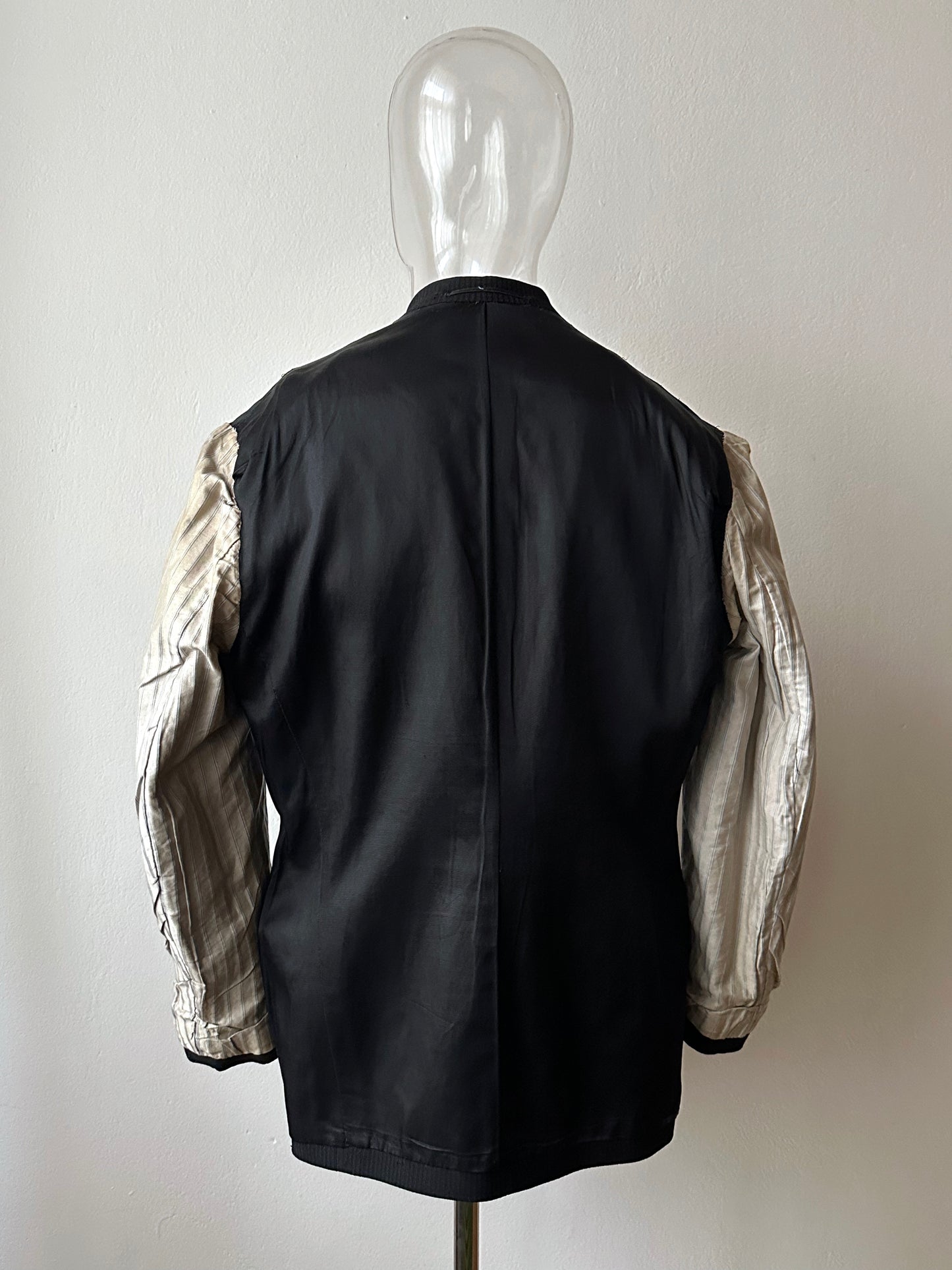 Vintage three-piece suit