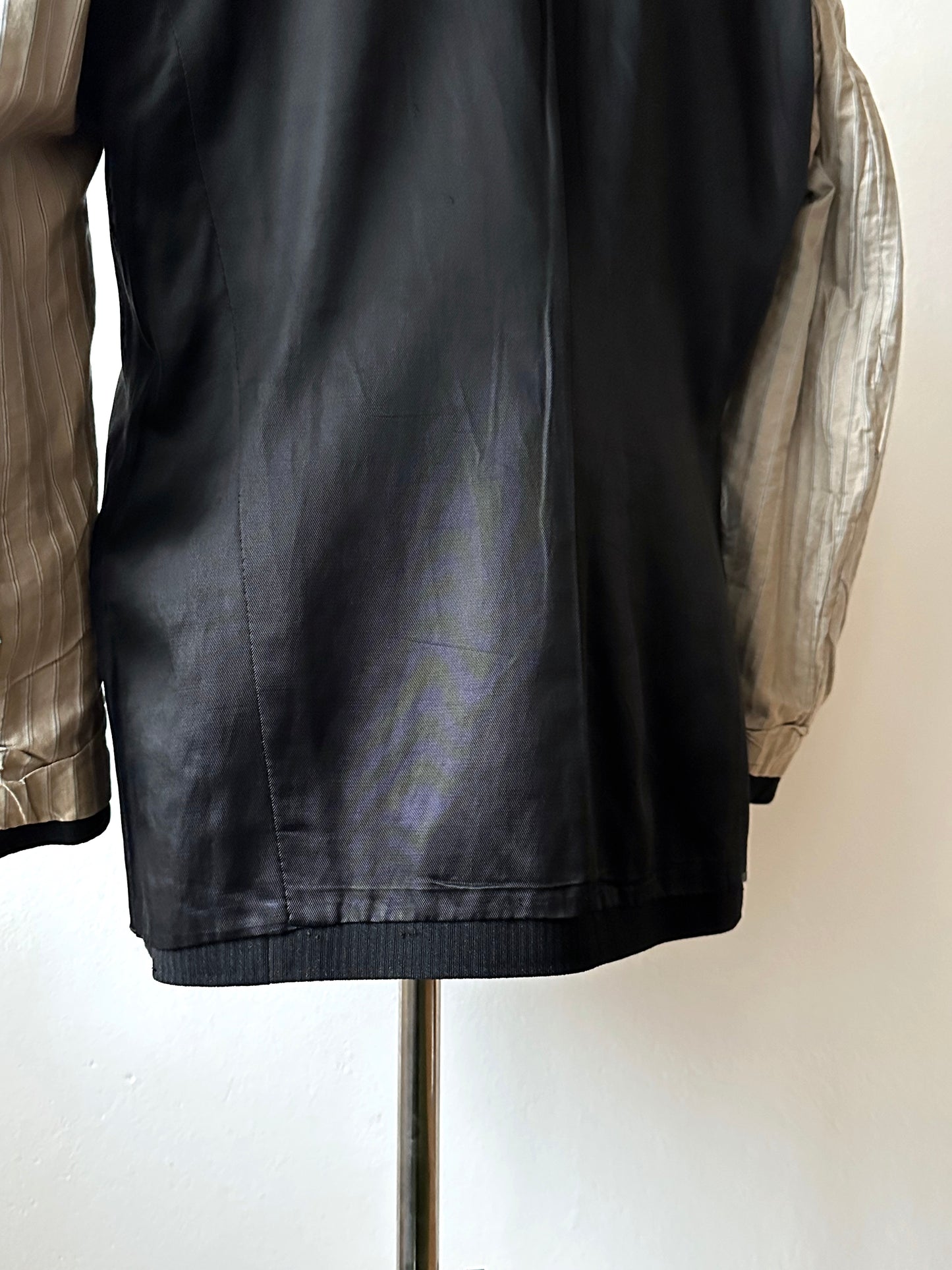 Vintage three-piece suit