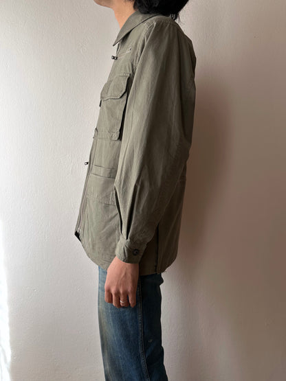 80s L.L.Bean safari jkt 80's 1980's vintage ヴィンテージ アメリカ古着 古着