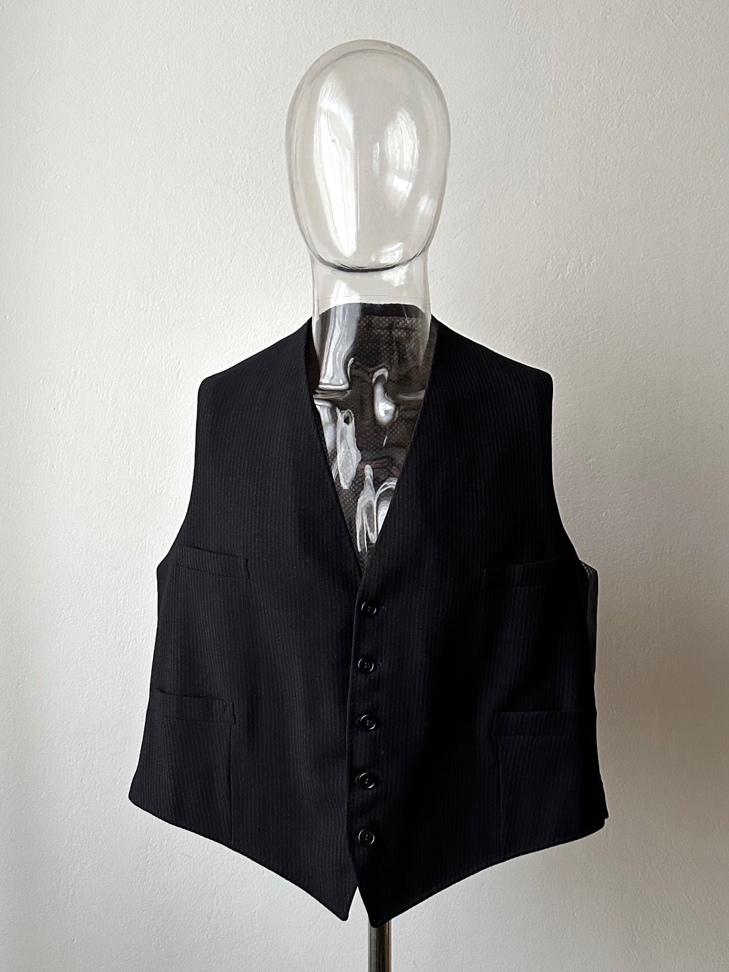 Vintage three-piece suit