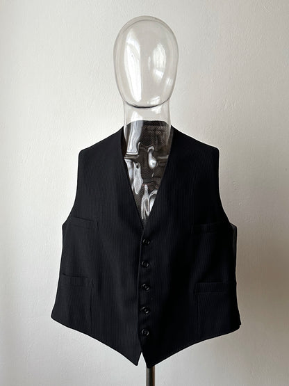 Vintage three-piece suit