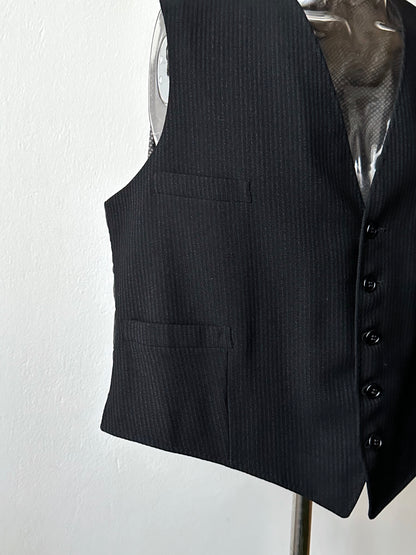 Vintage three-piece suit