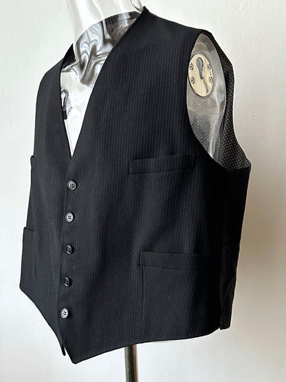 Vintage three-piece suit