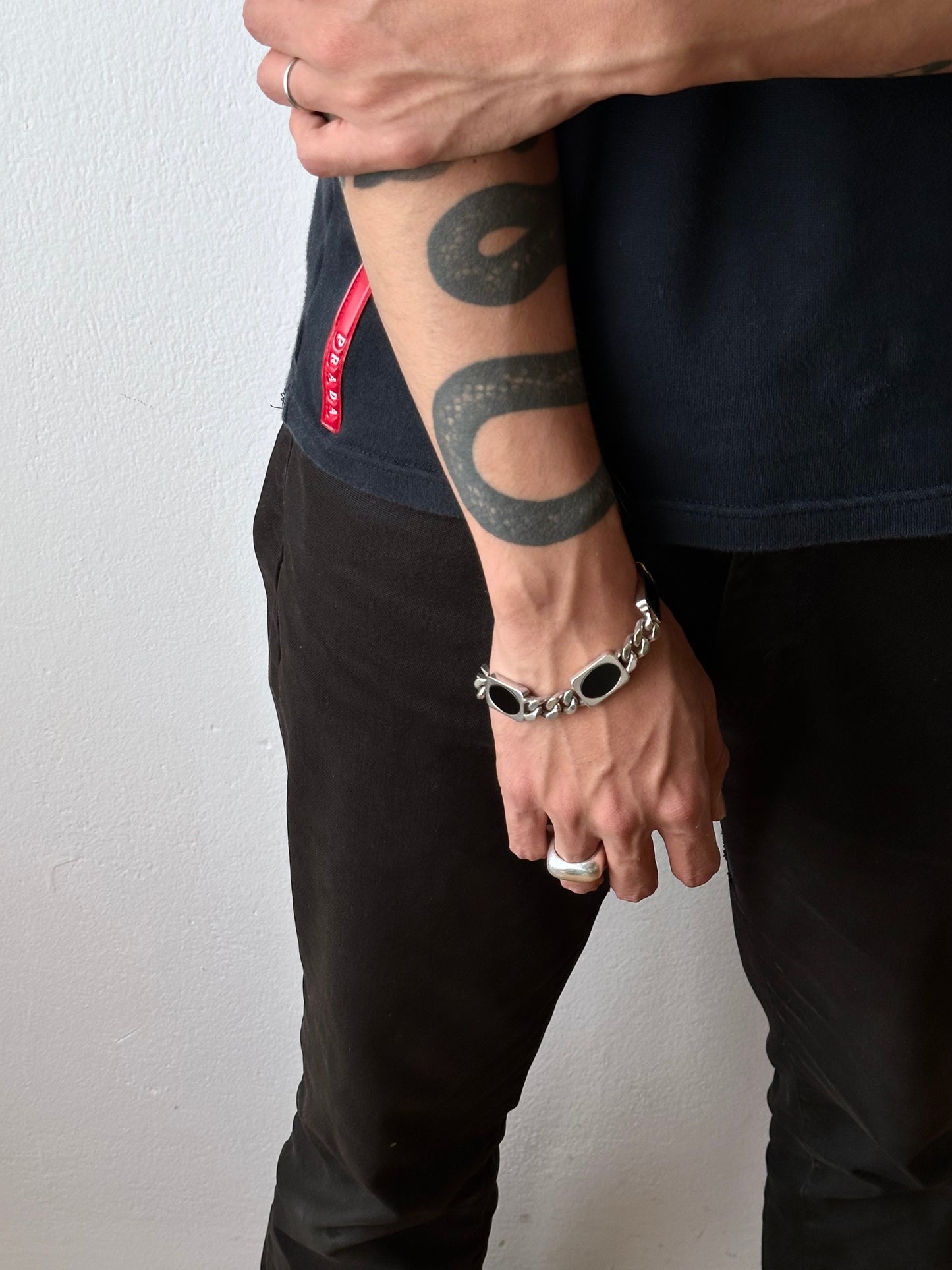 German 835 robust bracelet