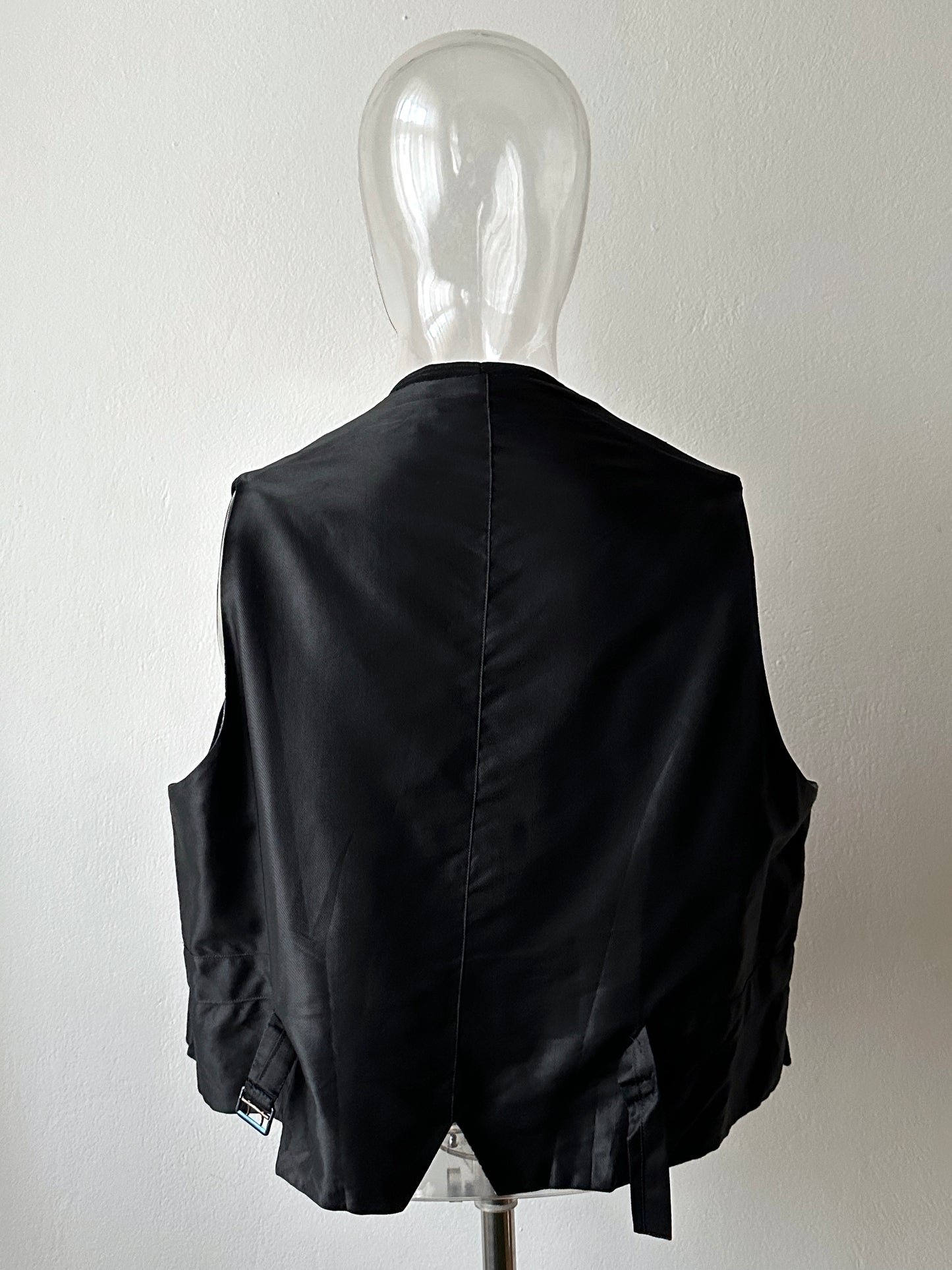 Vintage three-piece suit