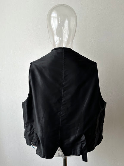 Vintage three-piece suit