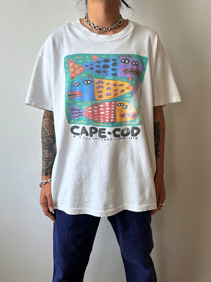 90s Big Hed - L-XL