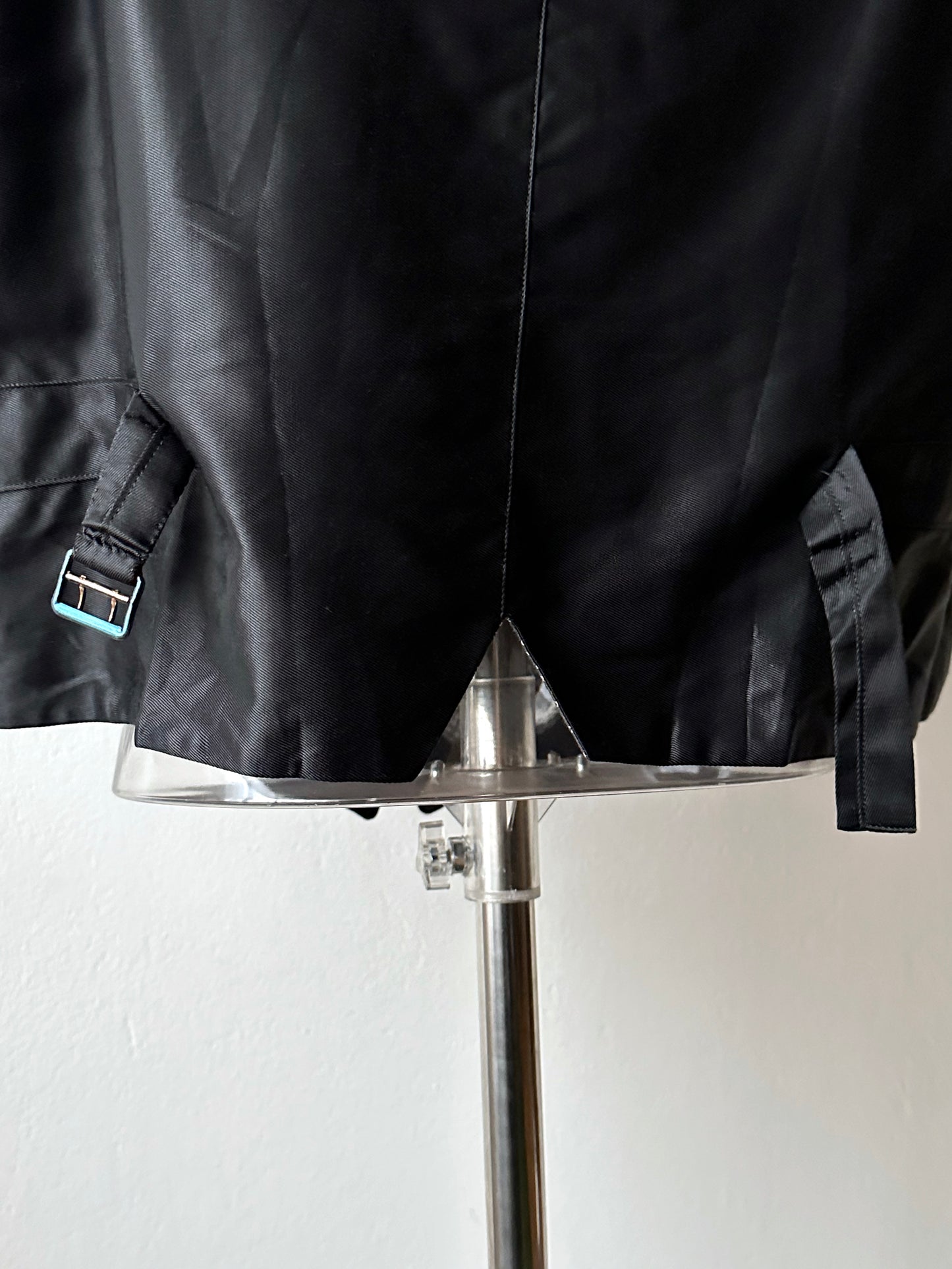 Vintage three-piece suit