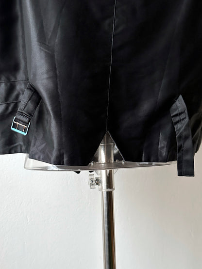 Vintage three-piece suit