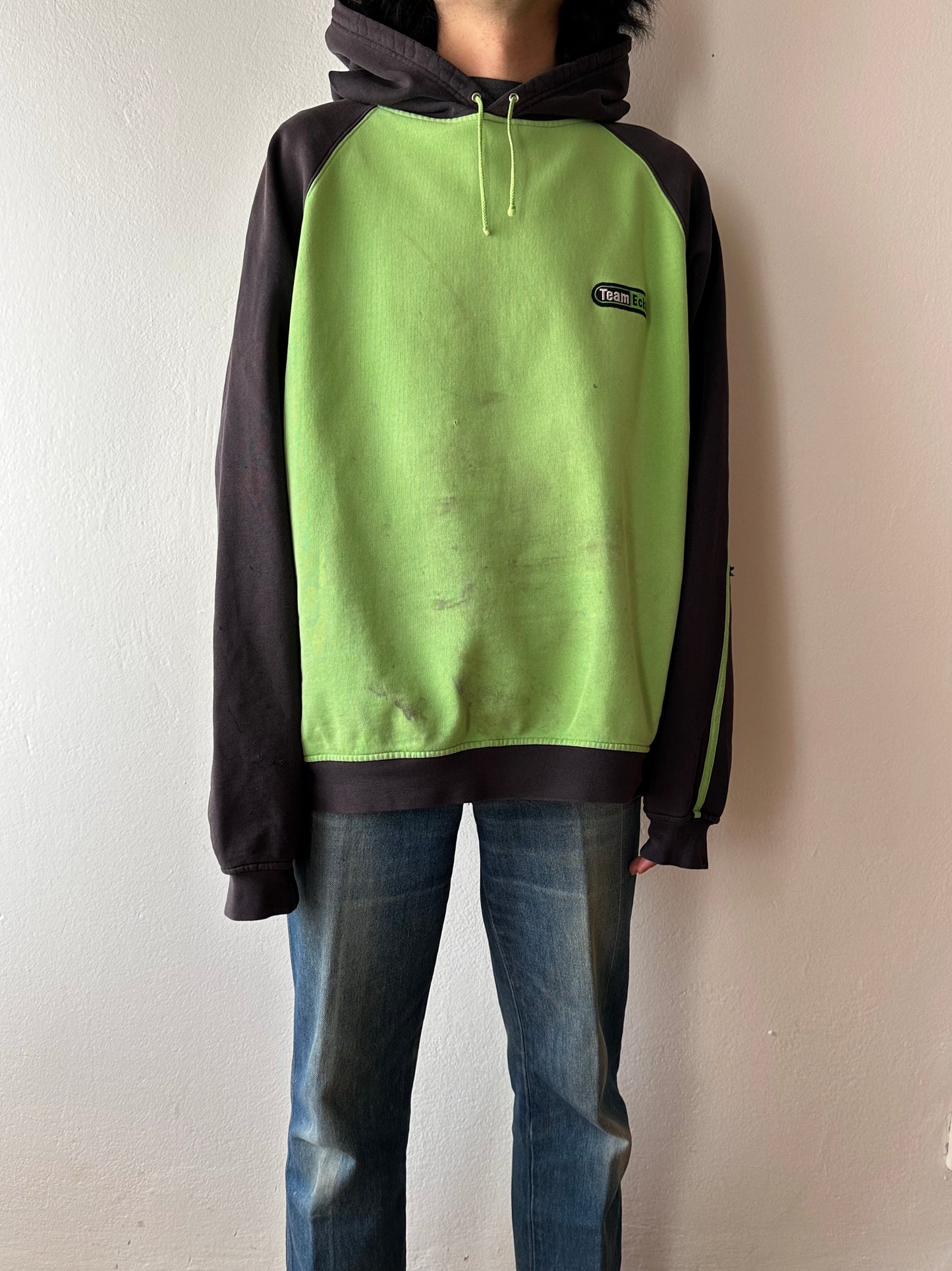 vintage Kawasaki ヴィンテージ t shirt 90's 90年代