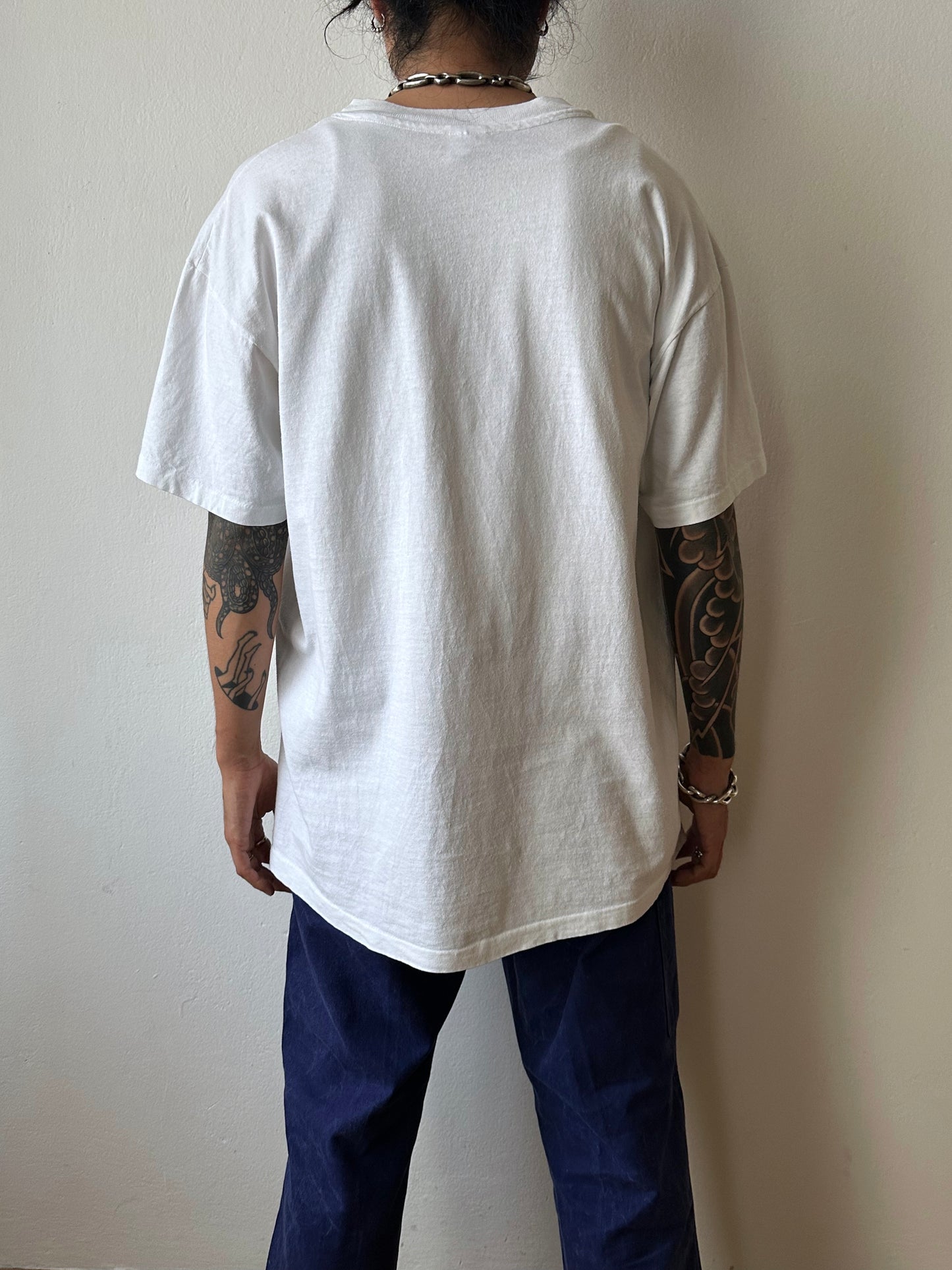 90s Big Hed - L-XL