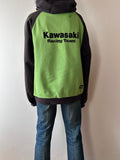 vintage Kawasaki ヴィンテージ t shirt 90's 90年代