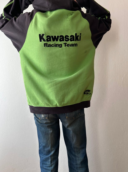 vintage Kawasaki ヴィンテージ t shirt 90's 90年代