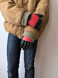 80s German deadstock glove