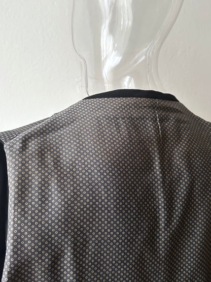 Vintage three-piece suit