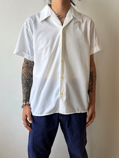 1970s Nylon shirt