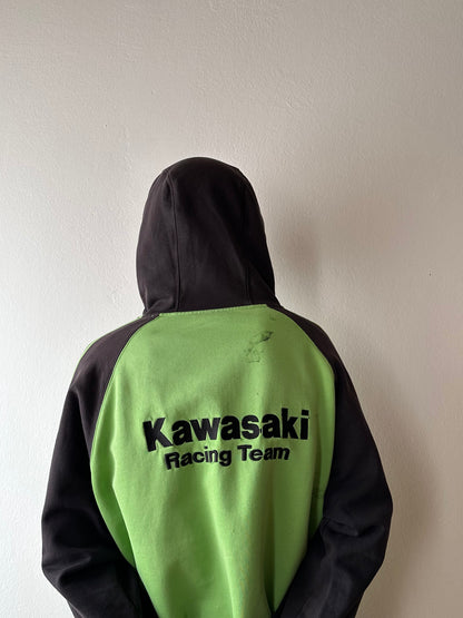 vintage Kawasaki ヴィンテージ t shirt 90's 90年代